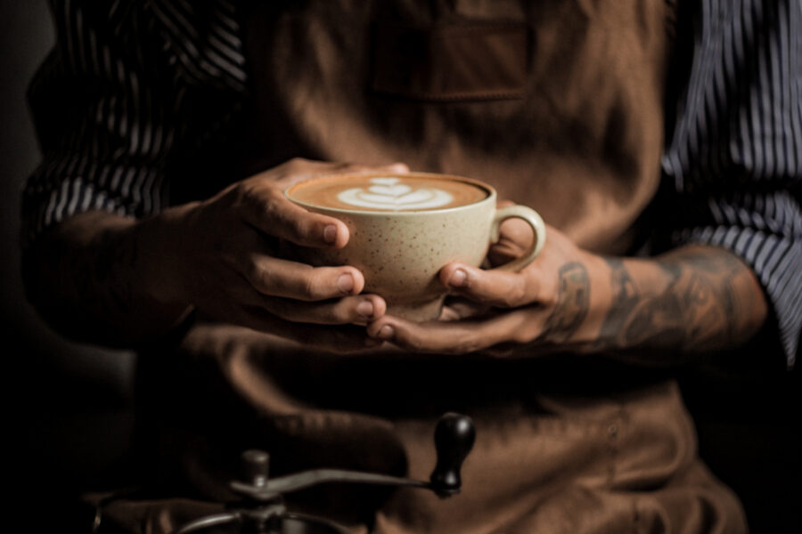 Latte